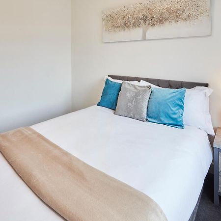 Nottingham Brand New 1Br Apt W/ Full Kitchen City Exterior photo